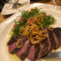 Rindfleisch vom La Piazza Da Roberto aus Augsburg