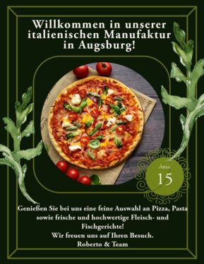 Jubiläum