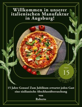 Jubiläum
